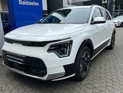 Weiß Gebraucht 2024 Kia Niro Inspiration SUV | 31.300 € (Guter Preis)