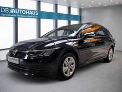 VW Golf VIII
