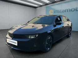 Schwarz Neu 2025 Opel Astra Kombi | 29.149 € (Fairer Preis)