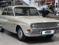 Beige Gebraucht 1969 Ford Taunus Limousine | 11.950 €