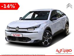 Weiß Neu 2025 Citroën C4 SUV | 22.785 € (Superpreis)