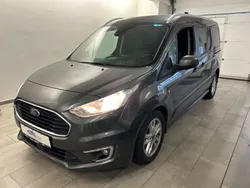 Ford Grand Tourneo Connect