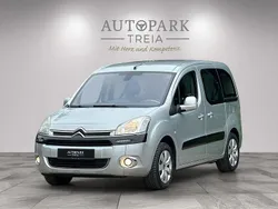 Grau Gebraucht 2013 Citroën Berlingo SELECTION Van / Kleinbus | 8.480 € (Etwas zu teuer)