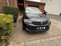 Schwarz Gebraucht 2020 Cupra Ateca SUV | 29.500 € (Etwas zu teuer)