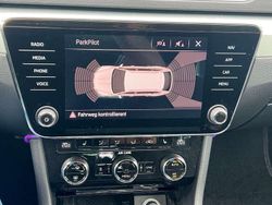 Gebraucht 2017 Skoda Superb Ambition Kombi | 15.000 € (Fairer Preis)