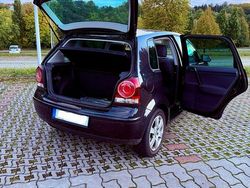 Schwarz Gebraucht 2007 VW Polo Kleinwagen | 3.800 € (Fairer Preis)