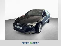 Brillantschwarz Neu 2025 Audi A3 Limousine | 35.990 € (Guter Preis)