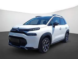 Weiß Gebraucht 2023 Citroën C3 Aircross PureTech SUV | 16.200 € (Guter Preis)