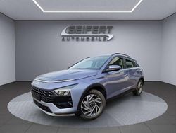 Meta blue / mic Neu 2025 Hyundai Bayon Trend SUV | 22.790 € (Fairer Preis)