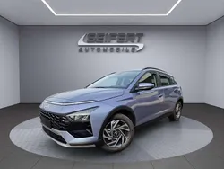 Meta blue / mic Neu 2025 Hyundai Bayon Trend SUV | 22.790 € (Fairer Preis)