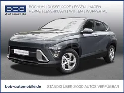 Grau Neu 2025 Hyundai Kona Select SUV | 29.333 € (Guter Preis)