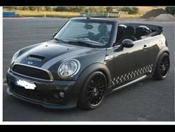 Grau Gebraucht 2012 Mini Cooper S Cabriolet Cabrio | 7.600 € (Guter Preis)