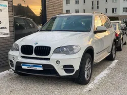 Alpinweiss 3 Gebraucht 2010 BMW X5 SUV | 7.990 €