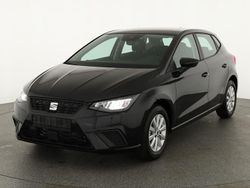 Midnight schwarz metallic Neu 2025 Seat Ibiza Style | 20.695 € (Superpreis)
