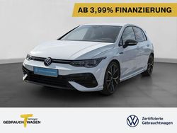 Pure white Gebraucht 2022 VW Golf VIII R Limousine | 33.780 € (Fairer Preis)