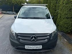 Weiß Gebraucht 2019 Mercedes Vito Van / Kleinbus | 16.000 € (Superpreis)