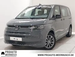 Pure grey Gebraucht 2024 VW T7 Van | 48.900 € (Guter Preis)