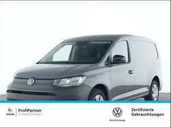 Grau Gebraucht 2024 VW Caddy Maxi Van / Kleinbus | 34.510 € (Fairer Preis)