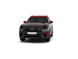 Grau Gebraucht 2024 Mini John Cooper Works Countryman SUV | 45.940 € (Superpreis)