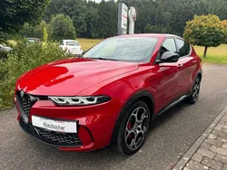 Rot Gebraucht 2024 Alfa Romeo Tonale Veloce SUV | 33.990 €