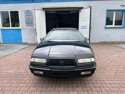 Schwarz Gebraucht 1993 Chrysler Le Baron Coupé | 2.000 €