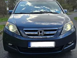 Grau Gebraucht 2007 Honda FR-V Executive Van / Kleinbus | 2.500 € (Etwas zu teuer)