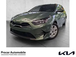 (exg) experience green met. Neu 2024 Kia Ceed Sportswagon Vision Kombi | 21.990 € (Guter Preis)