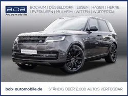 Charente grey Neu 2024 Land Rover Range Rover Autobiography SUV | 187.960 € (Fairer Preis)