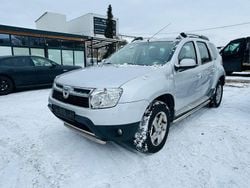 Grau Gebraucht 2013 Dacia Duster Prestige SUV | 4.200 € (Guter Preis)