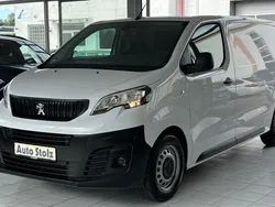 Weiß Gebraucht 2023 Peugeot Expert Van | 19.850 €