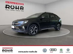 Deep black perleffekt Gebraucht 2022 VW Taigo Style SUV | 19.190 € (Superpreis)