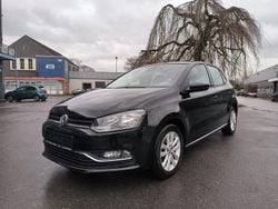 Schwarz Gebraucht 2017 VW Polo Comfortline Limousine | 7.990 € (Guter Preis)