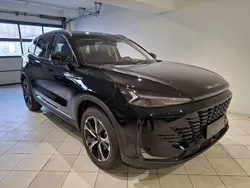Schwarz Neu 2025 Baic X75 SUV | 33.995 € (Fairer Preis)