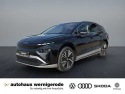 Neu 2025 Skoda Enyaq iV SUV | 42.387 € (Guter Preis)