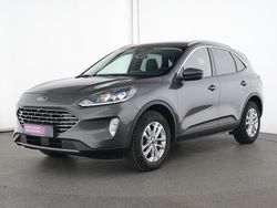 Grau Gebraucht 2022 Ford Kuga Titanium SUV | 21.375 € (Fairer Preis)