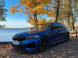 Blau Gebraucht 2022 BMW M340 M Sport Limousine | 45.500 € (Guter Preis)