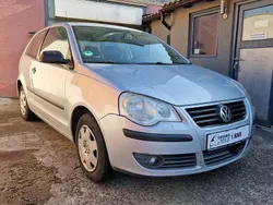 Silber Gebraucht 2008 VW Polo Limousine | 2.249 € (Fairer Preis)