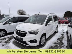 Weiß Gebraucht 2018 Opel Combo Life Innovation Van / Kleinbus | 17.890 € (Fairer Preis)