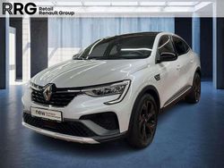 Weiß Gebraucht 2022 Renault Arkana R.S. SUV | 22.500 € (Fairer Preis)