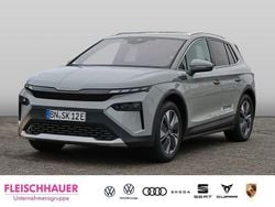 Grau Gebraucht 2025 Skoda Elroq Lodge SUV | 43.980 € (Guter Preis)