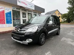Gebraucht 2011 Citroën Berlingo SELECTION Van / Kleinbus | 5.300 € (Guter Preis)