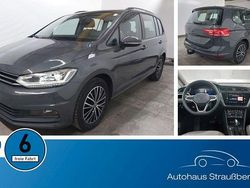 Graukeine angabe Gebraucht 2024 VW Touran Comfortline Van / Kleinbus | 33.950 € (Fairer Preis)