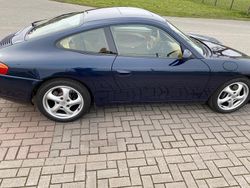 Blau Gebraucht 1998 Porsche 911 Coupé | 24.911 €