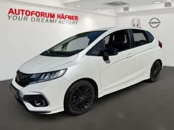 White orchid p. Gebraucht 2018 Honda Jazz Dynamic Kleinwagen | 12.990 € (Fairer Preis)
