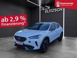 "candy" weiss Gebraucht 2023 Cupra Formentor SUV | 29.390 € (Guter Preis)