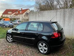 Schwarz Gebraucht 2008 VW Golf VI Edition Limousine | 3.250 € (Guter Preis)