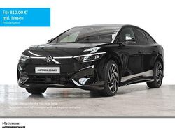 Schwarz Neu 2025 VW ID.7 Pro Limousine | 73.717 €