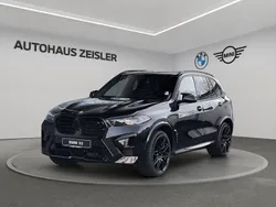 Schwarz Neu 2025 BMW X5 M Competition Edition SUV | 154.900 € (Fairer Preis)