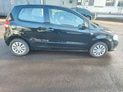 Schwarz Gebraucht 2008 VW Fox Kleinwagen | 1.850 € (Fairer Preis)