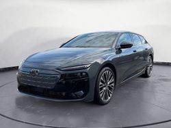 Grau Neu 2025 Audi A6 e-tron Performance Kombi | 75.890 € (Guter Preis)
